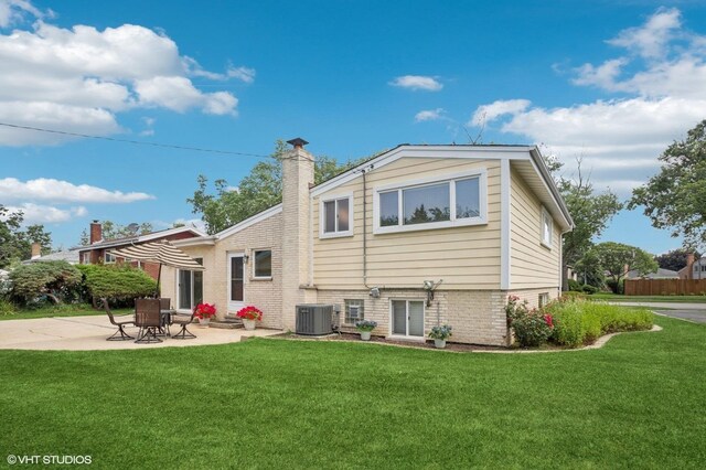 3N276 N Howard Ave, Elmhurst, IL 60126 - photo 21