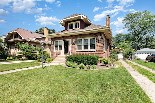 811 Robinhood Ln, La Grange Park, IL 60526 - photo 15