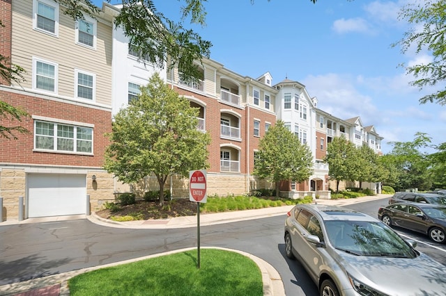 2750 Commons Dr Unit 307, Glenview, IL 60026 - photo 2