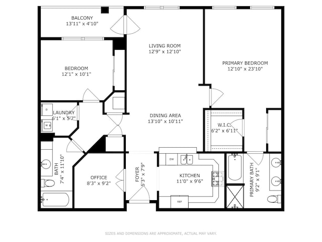 2750 Commons Dr Unit 307, Glenview, IL 60026 - photo 24