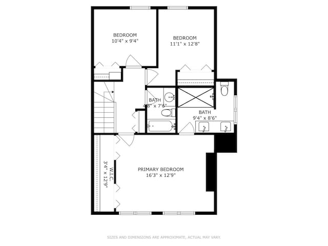 1513 N Clybourn Ave Unit A, Chicago, IL 60610 - photo 26