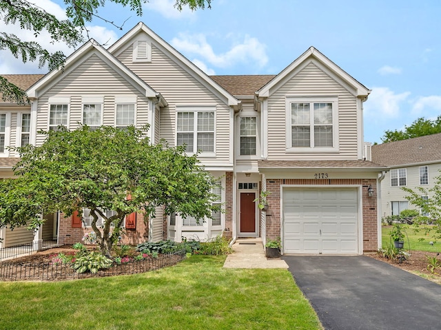 2173 Rossiter Pkwy Unit 2173, Plainfield, IL 60586 - photo 1