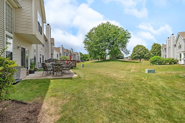 2173 Rossiter Pkwy Unit 2173, Plainfield, IL 60586 - photo 2