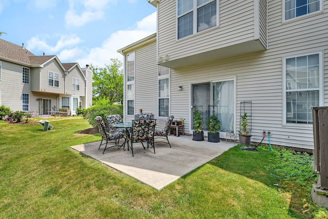 2173 Rossiter Pkwy Unit 2173, Plainfield, IL 60586 - photo 3