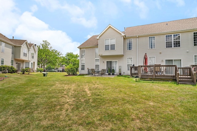 2173 Rossiter Pkwy Unit 2173, Plainfield, IL 60586 - photo 23