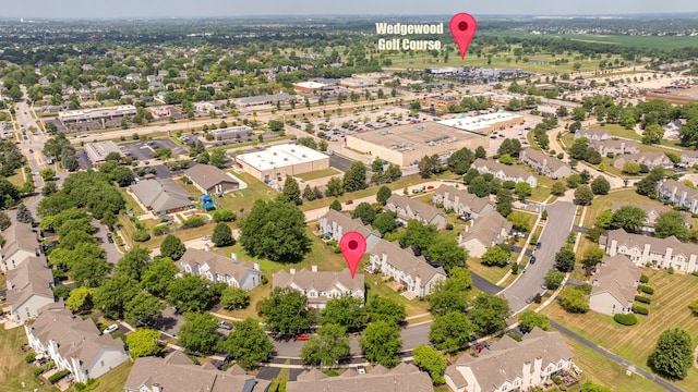 2173 Rossiter Pkwy Unit 2173, Plainfield, IL 60586 - photo 24