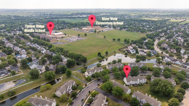 2173 Rossiter Pkwy Unit 2173, Plainfield, IL 60586 - photo 4