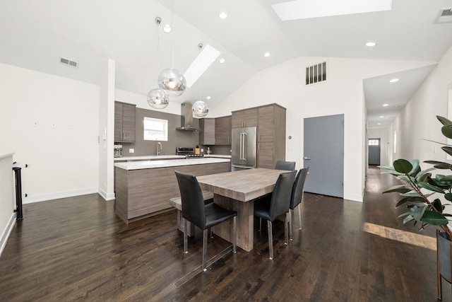 1048 W Fulton St Unit 4, Chicago, IL 60607 - photo 2