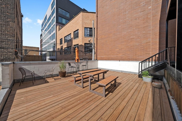 1048 W Fulton St Unit 4, Chicago, IL 60607 - photo 21