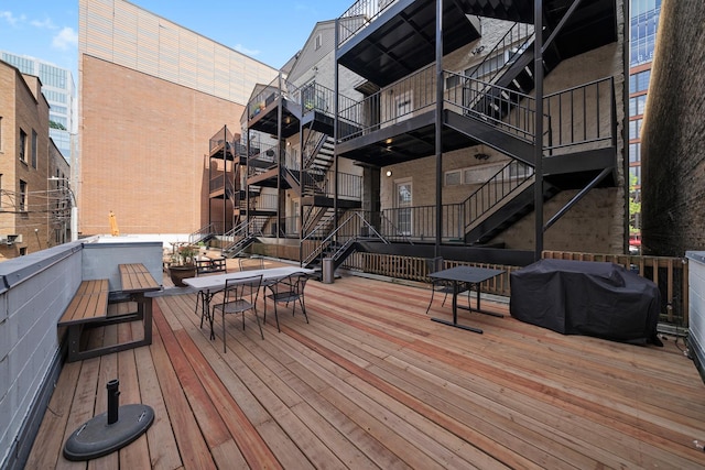 1048 W Fulton St Unit 4, Chicago, IL 60607 - photo 22