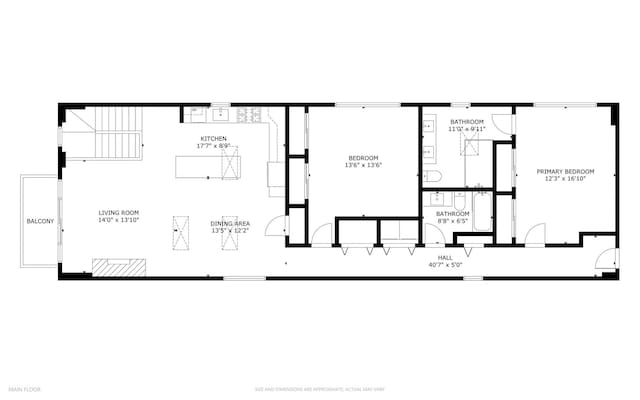 1048 W Fulton St Unit 4, Chicago, IL 60607 - photo 24