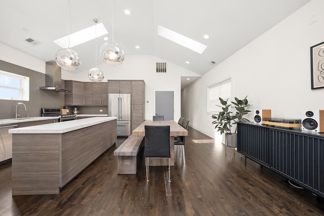 1048 W Fulton St Unit 4, Chicago, IL 60607 - photo 6