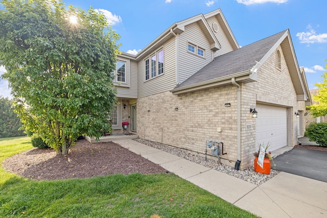 18201 Newcastle Ct, Tinley Park, IL 60487 - photo 2