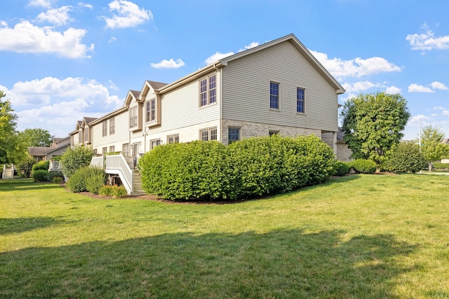 18201 Newcastle Ct, Tinley Park, IL 60487 - photo 4