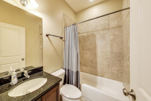 1949 N Whipple St Unit 1, Chicago, IL 60647 - bathroom featuring shower / bath combo and vanity