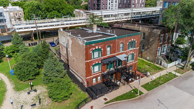 4326 S Calumet Ave, Chicago, IL 60653 - photo 4
