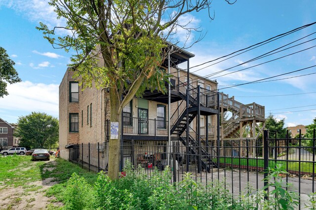 4326 S Calumet Ave, Chicago, IL 60653 - photo 7