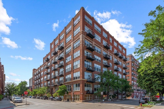 1500 W Monroe St Unit 219, Chicago, IL 60607 - photo 1