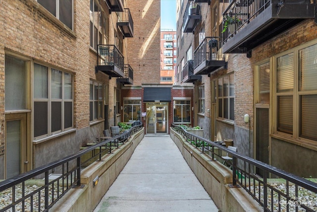 1500 W Monroe St Unit 219, Chicago, IL 60607 - photo 23