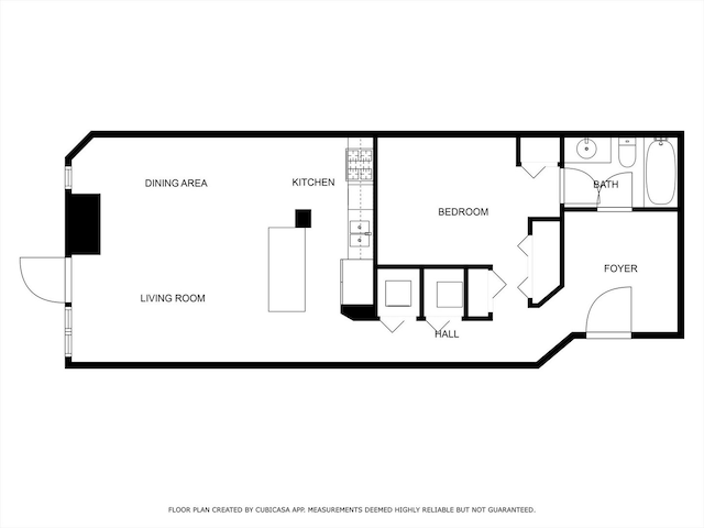 1500 W Monroe St Unit 219, Chicago, IL 60607 - photo 27