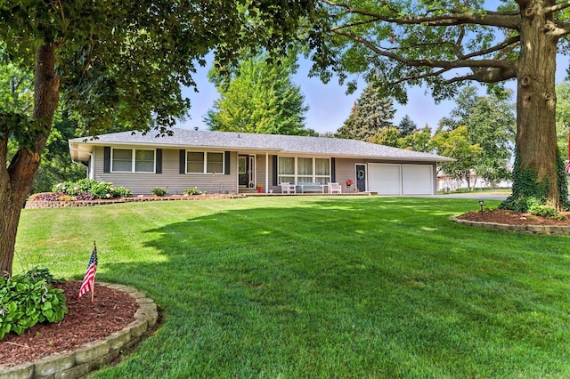 14692 Hiawatha Ln, Somonauk, IL 60552 - photo 1