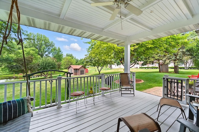 14692 Hiawatha Ln, Somonauk, IL 60552 - photo 21
