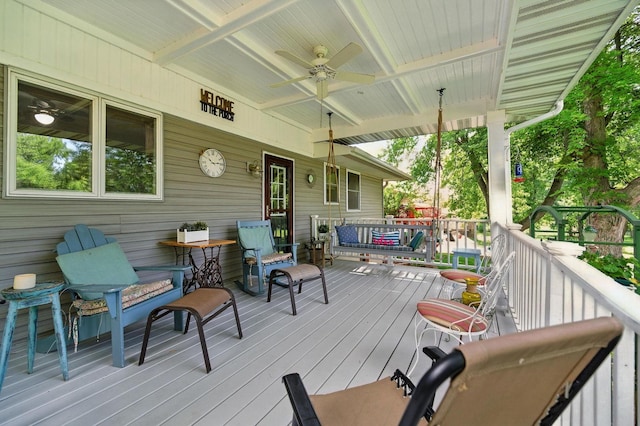 14692 Hiawatha Ln, Somonauk, IL 60552 - photo 22