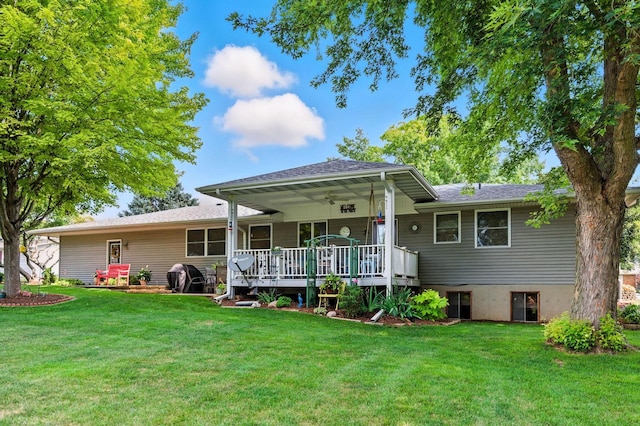 14692 Hiawatha Ln, Somonauk, IL 60552 - photo 23