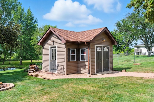 14692 Hiawatha Ln, Somonauk, IL 60552 - photo 26