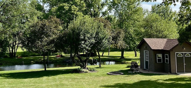 14692 Hiawatha Ln, Somonauk, IL 60552 - photo 32