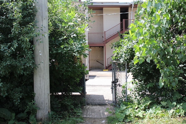 605 N Wolf Rd Unit C12, Hillside, IL 60162 - photo 9