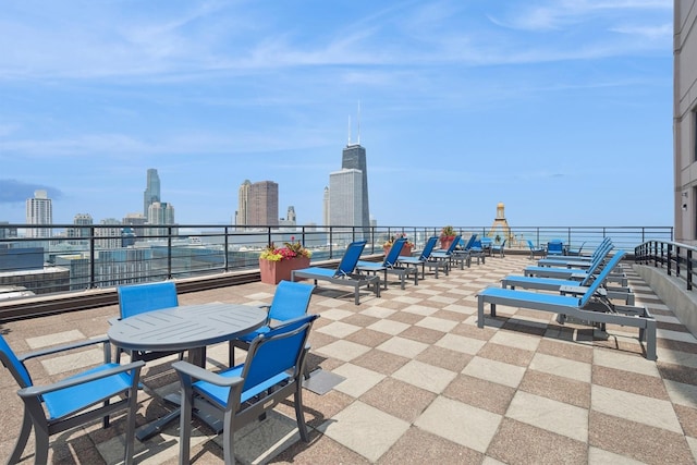 401 E Ontario St Unit 1805, Chicago, IL 60611 - photo 24