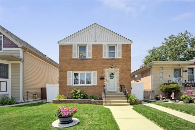 3826 N Page Ave, Chicago, IL 60634 - photo 1