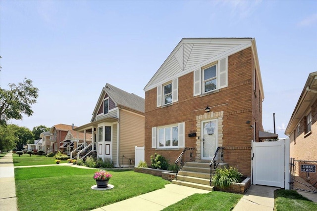 3826 N Page Ave, Chicago, IL 60634 - photo 2