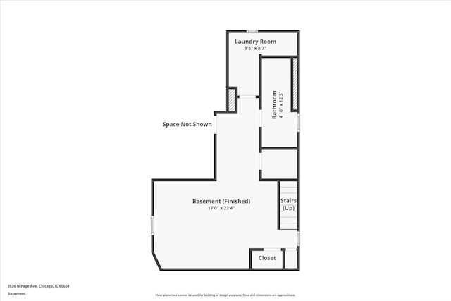 3826 N Page Ave, Chicago, IL 60634 - photo 34