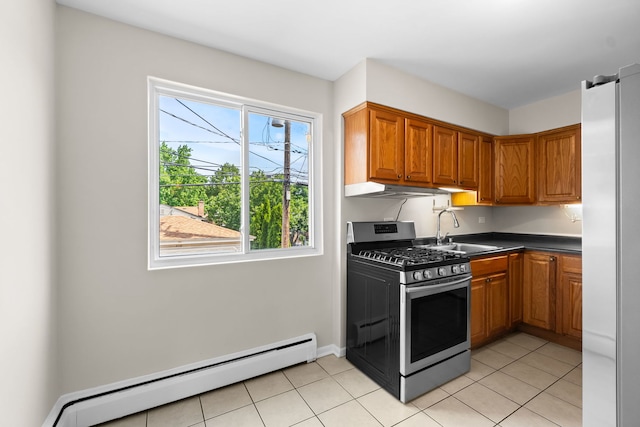 2117 Howard St Unit 2D, Evanston, IL 60202 - photo 7