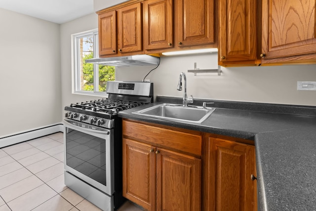 2117 Howard St Unit 2D, Evanston, IL 60202 - photo 8