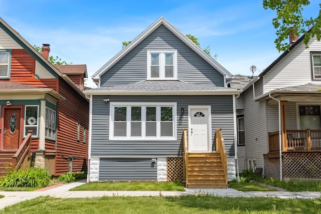 5748 W Erie St, Chicago, IL 60644 - photo 1