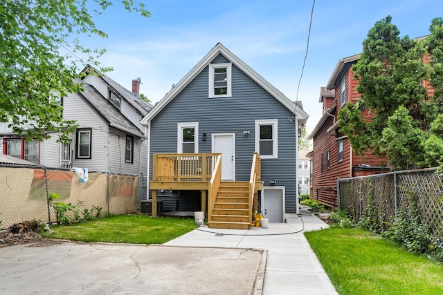 5748 W Erie St, Chicago, IL 60644 - photo 37