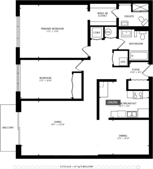 2066 Saint Johns Ave Unit 304, Highland Park, IL 60035 - photo 17