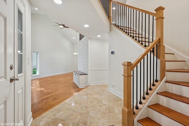 100 N Summit Dr, Schaumburg, IL 60194 - photo 3