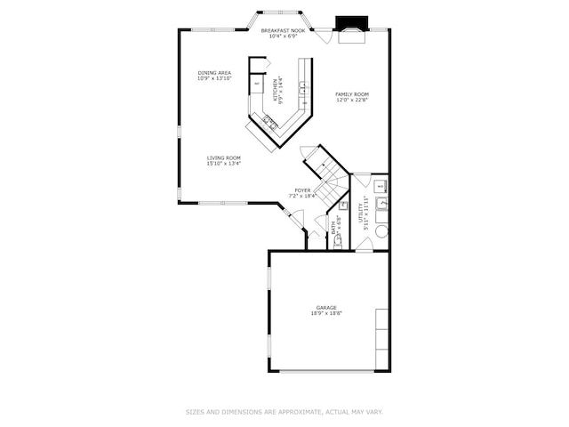100 N Summit Dr, Schaumburg, IL 60194 - photo 22