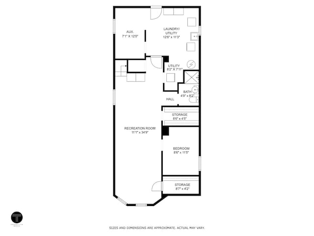 2511 N Sacramento Ave, Chicago, IL 60647 - photo 18