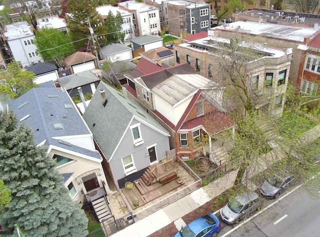 2511 N Sacramento Ave, Chicago, IL 60647 - photo 19