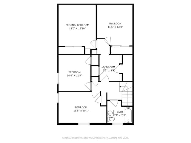 7158 N Mcalpin Ave, Chicago, IL 60646 - photo 18