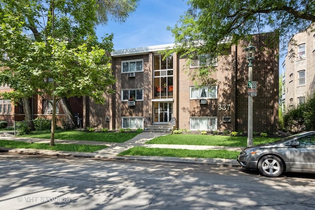 337 S Maple Ave Unit 11, Oak Park, IL 60302 - photo 3