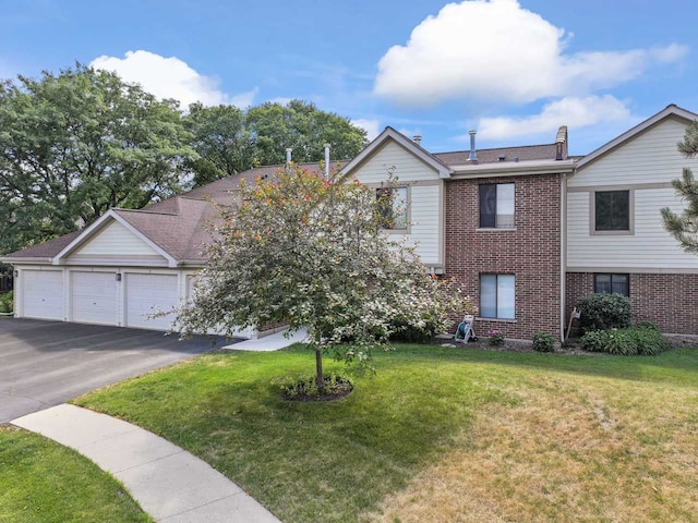 804 E Kings Row Unit 3, Palatine, IL 60074 - photo 1