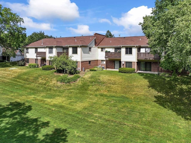 804 E Kings Row Unit 3, Palatine, IL 60074 - photo 29