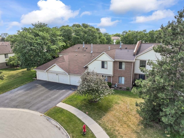 804 E Kings Row Unit 3, Palatine, IL 60074 - photo 31