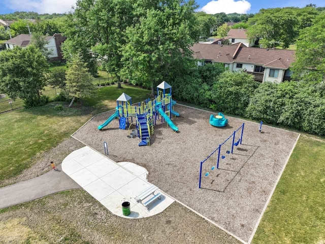 804 E Kings Row Unit 3, Palatine, IL 60074 - photo 33